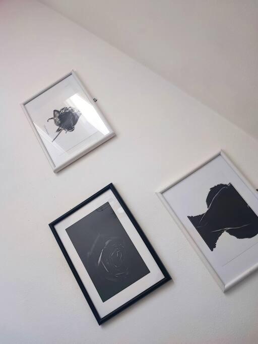 베르됭쉬르뫼즈 Chez Arty - Gere Par Presta-Zen'Services 아파트 외부 사진